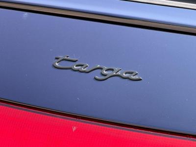 1997 Porsche 3.6 993 Targa 2dr Petrol Automatic (285 bhp)