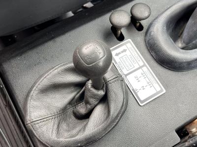 1984 Mercedes - Benz 250GD FACTORY CABRIOLET