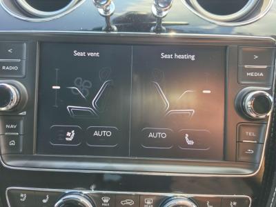 2018 Bentley 4.0 V8 SUV 5dr Petrol Auto 4WD Euro 6 (s/s) (550 ps)