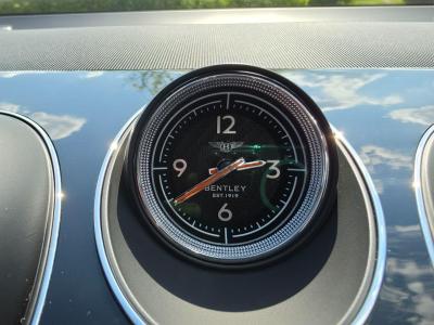 2018 Bentley 4.0 V8 SUV 5dr Petrol Auto 4WD Euro 6 (s/s) (550 ps)