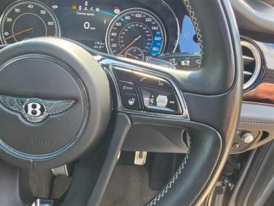 2018 Bentley 4.0 V8 SUV 5dr Petrol Auto 4WD Euro 6 (s/s) (550 ps)