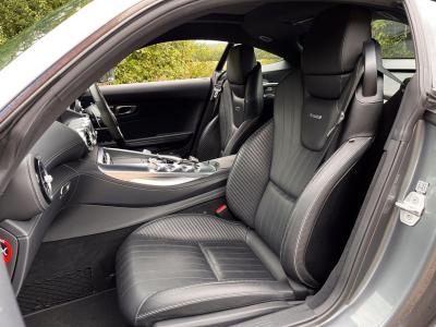 2016 Mercedes - Benz 4.0 V8 BiTurbo S (Premium) SpdS DCT Euro 6 (s/s) 2dr