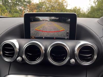 2016 Mercedes - Benz 4.0 V8 BiTurbo S (Premium) SpdS DCT Euro 6 (s/s) 2dr