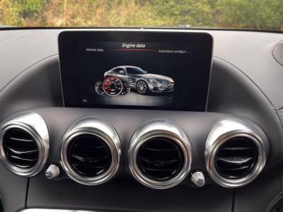 2016 Mercedes - Benz 4.0 V8 BiTurbo S (Premium) SpdS DCT Euro 6 (s/s) 2dr