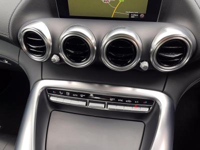 2016 Mercedes - Benz 4.0 V8 BiTurbo S (Premium) SpdS DCT Euro 6 (s/s) 2dr