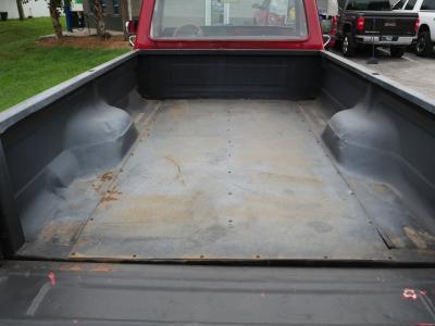 1973 Ford F250 Custom 4x4