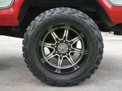 1973 Ford F250 Custom 4x4