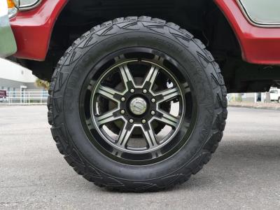 1973 Ford F250 Custom 4x4