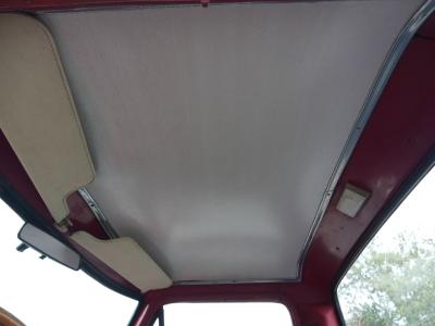 1973 Ford F250 Custom 4x4