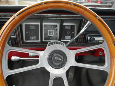 1973 Ford F250 Custom 4x4