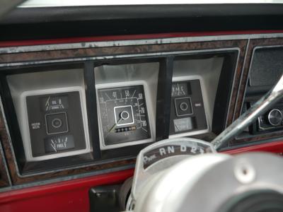 1973 Ford F250 Custom 4x4
