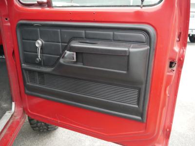 1973 Ford F250 Custom 4x4