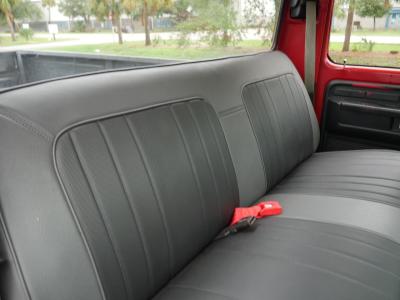 1973 Ford F250 Custom 4x4