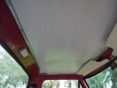 1973 Ford F250 Custom 4x4