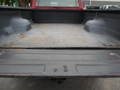 1973 Ford F250 Custom 4x4