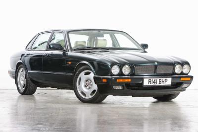 1997 Jaguar XJR 4.0