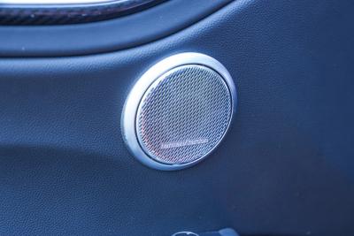 2017 Alfa Romeo Giulia 2.9 V6 Quadrifoglio Performance Edition &ldquo;Manual and Carbon Seats by Sparco&rdquo;