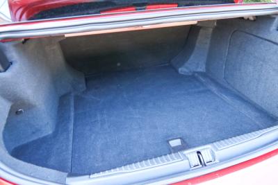 2017 Alfa Romeo Giulia 2.9 V6 Quadrifoglio Performance Edition &ldquo;Manual and Carbon Seats by Sparco&rdquo;