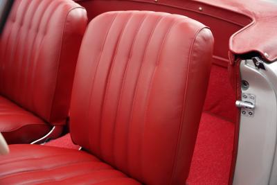 1956 Mercedes - Benz 190SL