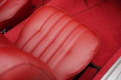 1956 Mercedes - Benz 190SL