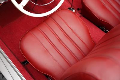 1956 Mercedes - Benz 190SL