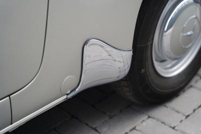 1956 Mercedes - Benz 190SL