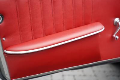 1956 Mercedes - Benz 190SL