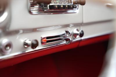 1956 Mercedes - Benz 190SL
