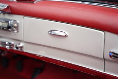1956 Mercedes - Benz 190SL