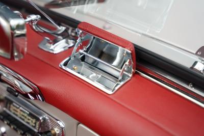 1956 Mercedes - Benz 190SL