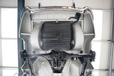 1956 Mercedes - Benz 190SL