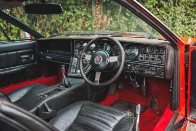 1978 Maserati MERAK SS