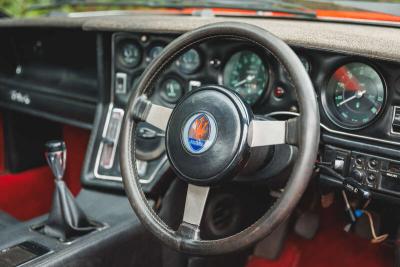 1978 Maserati MERAK SS