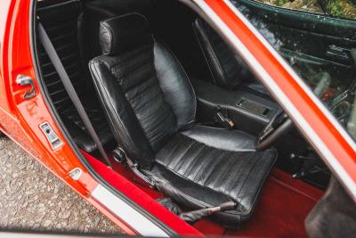 1978 Maserati MERAK SS