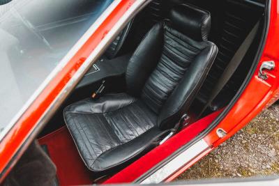 1978 Maserati MERAK SS