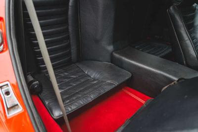 1978 Maserati MERAK SS