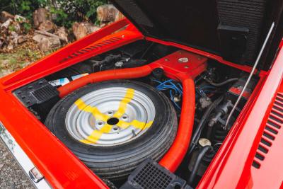 1978 Maserati MERAK SS
