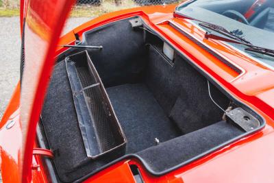 1978 Maserati MERAK SS