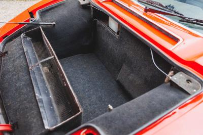 1978 Maserati MERAK SS