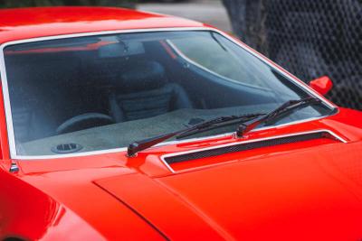 1978 Maserati MERAK SS