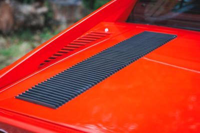 1978 Maserati MERAK SS