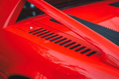 1978 Maserati MERAK SS