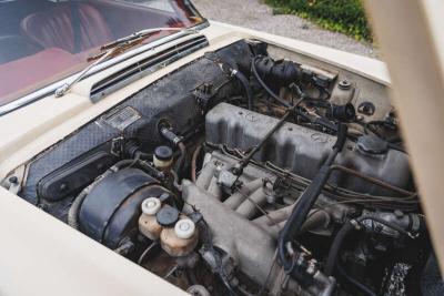 1968 Mercedes - Benz 280SL Pagoda