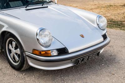 1973 Porsche 911