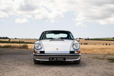 1973 Porsche 911