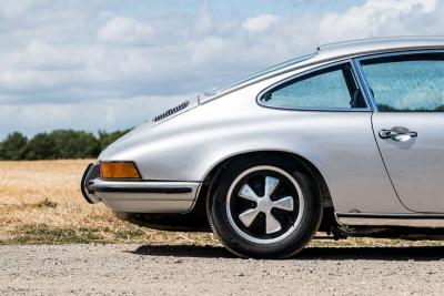 1973 Porsche 911