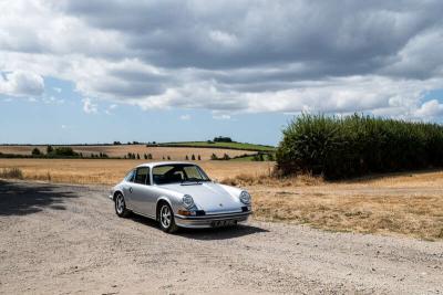 1973 Porsche 911