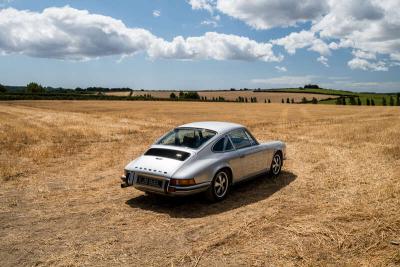 1973 Porsche 911
