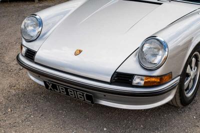1973 Porsche 911