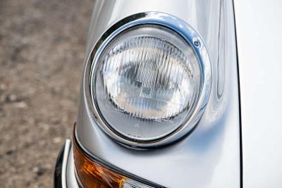 1973 Porsche 911